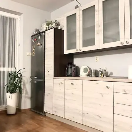 Appartement Nad Rzeka Przy Parku Zamkowym