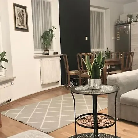 Appartement Nad Rzeka Przy Parku Zamkowym