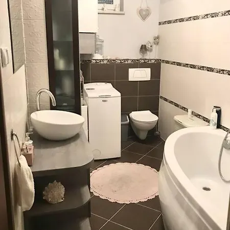 Nad Rzeka Przy Parku Zamkowym